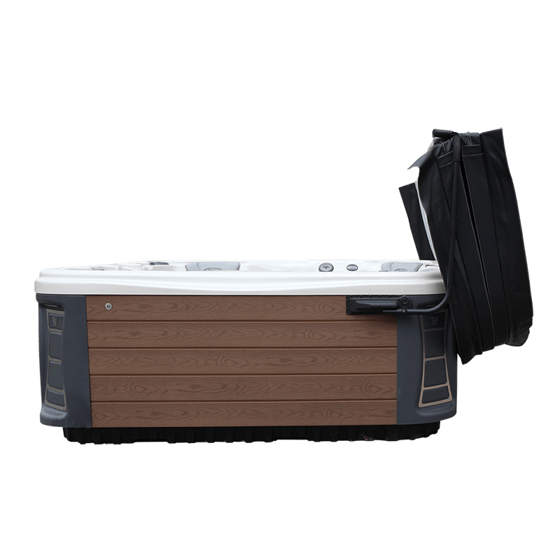 Enkel lyft av locket 2 Easy Lifter tetoemelo