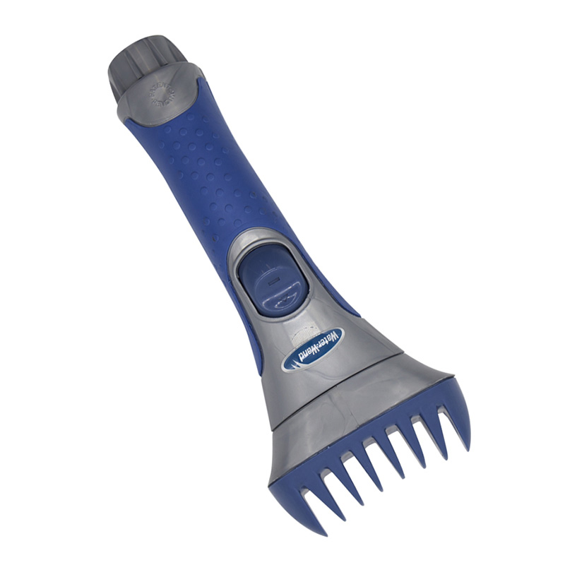 Manuell filterrensare 17 Kezi szurotisztito