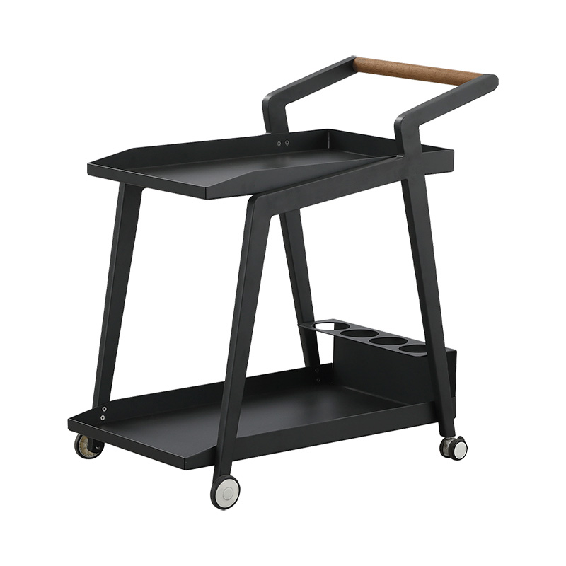 Meridien serveringsvagn 1 Meridien zsurkocsi