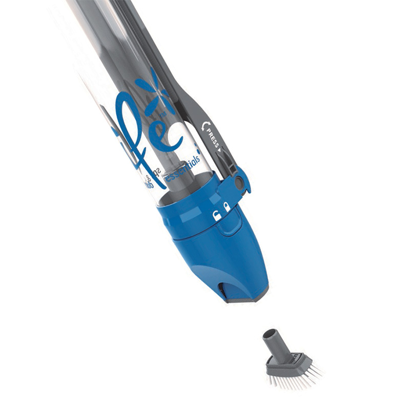 Spa Stav 14 Spa Wand kezi porszivo