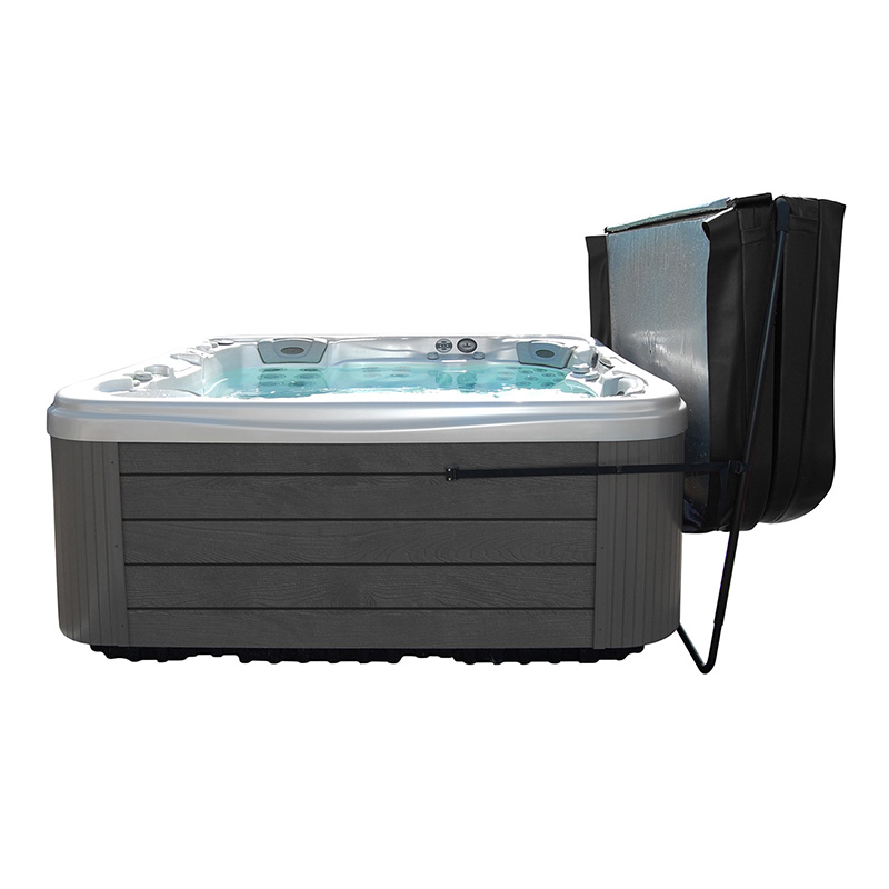 Universal locklyftare 11 Univerzalis tetoemelo