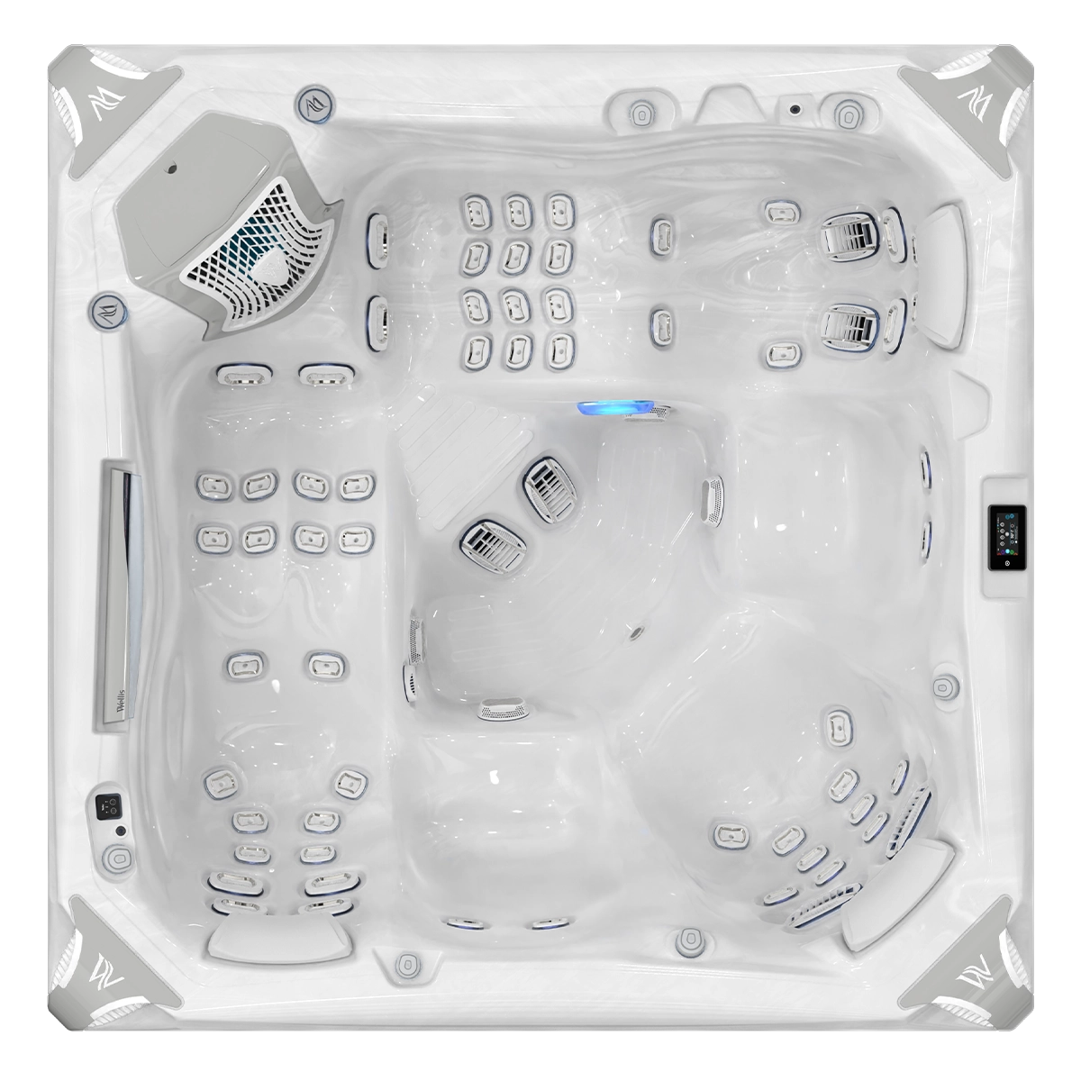 Everest Life 1 WELLIS Everest LIFE up STS 1200x1200 1