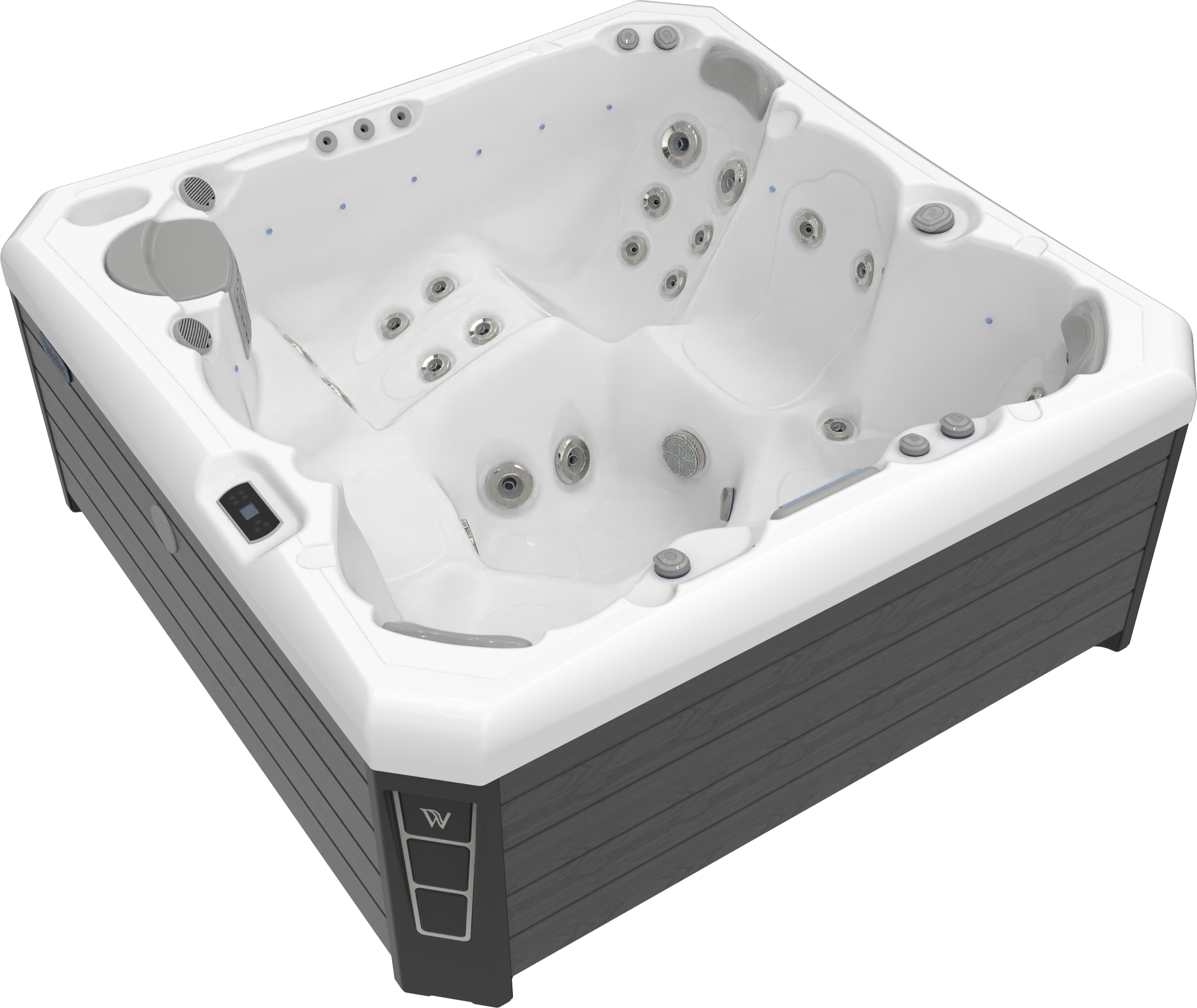 Front page 19 WM00541 Malaga Life ICEW