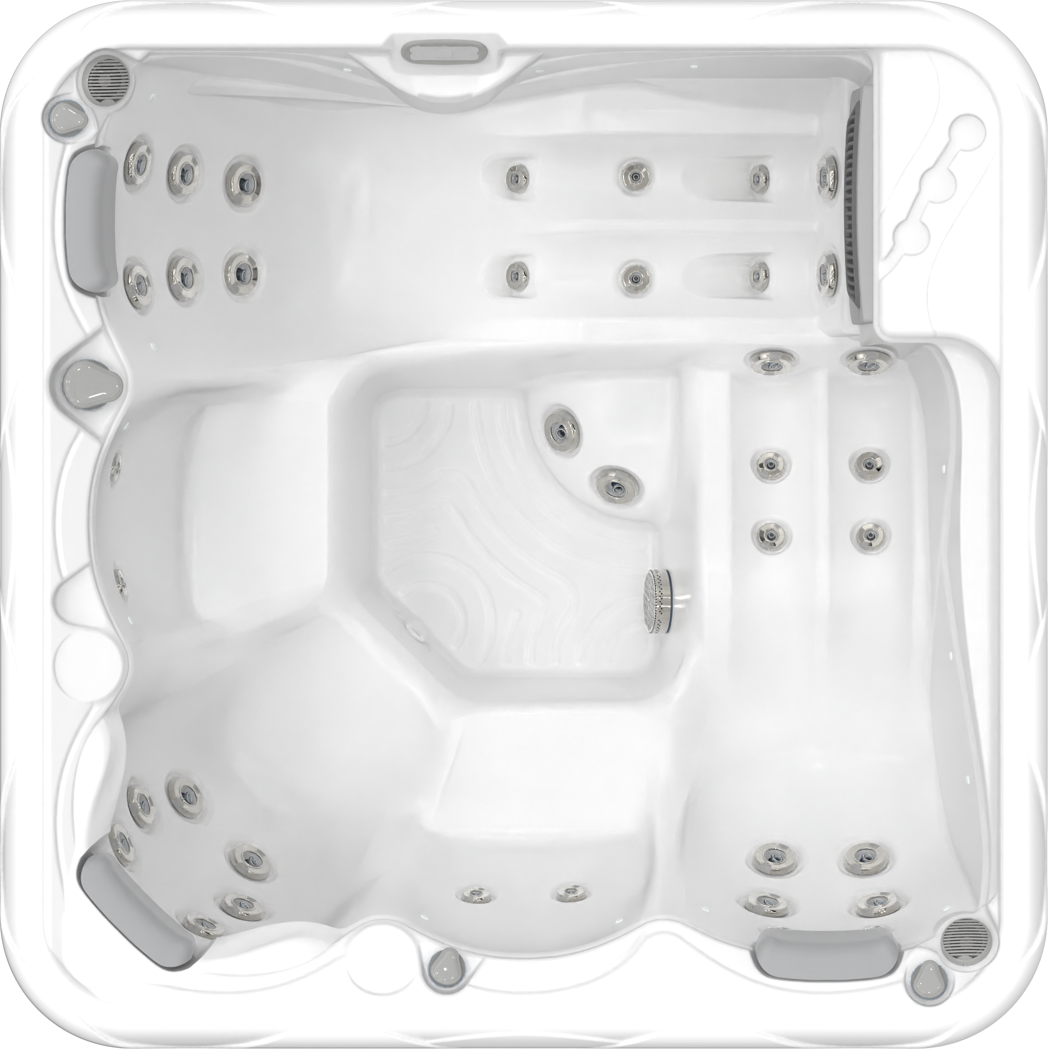 Pluto 9 WM00554 Pluto ICEW TOP