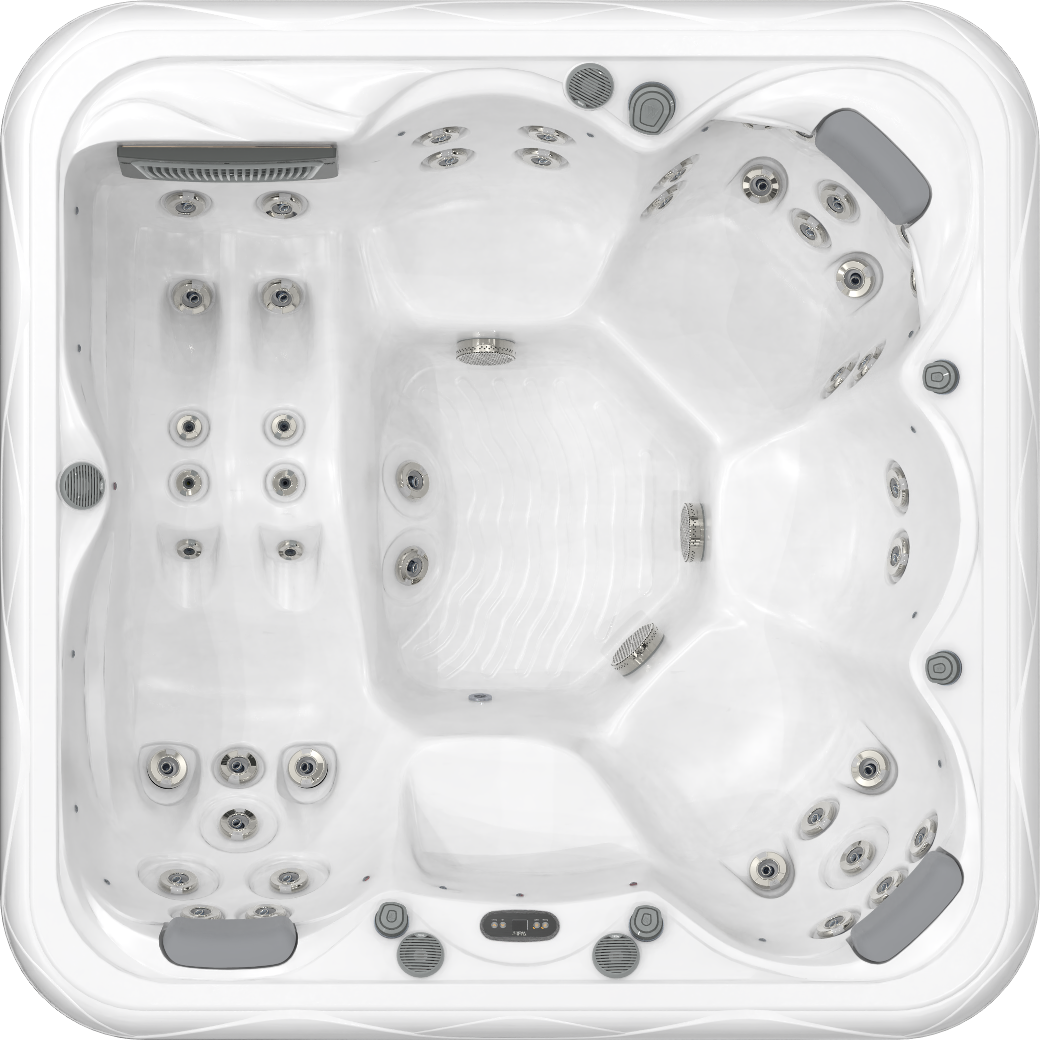 Venus 8 WM00555 Venus ICEW TOP