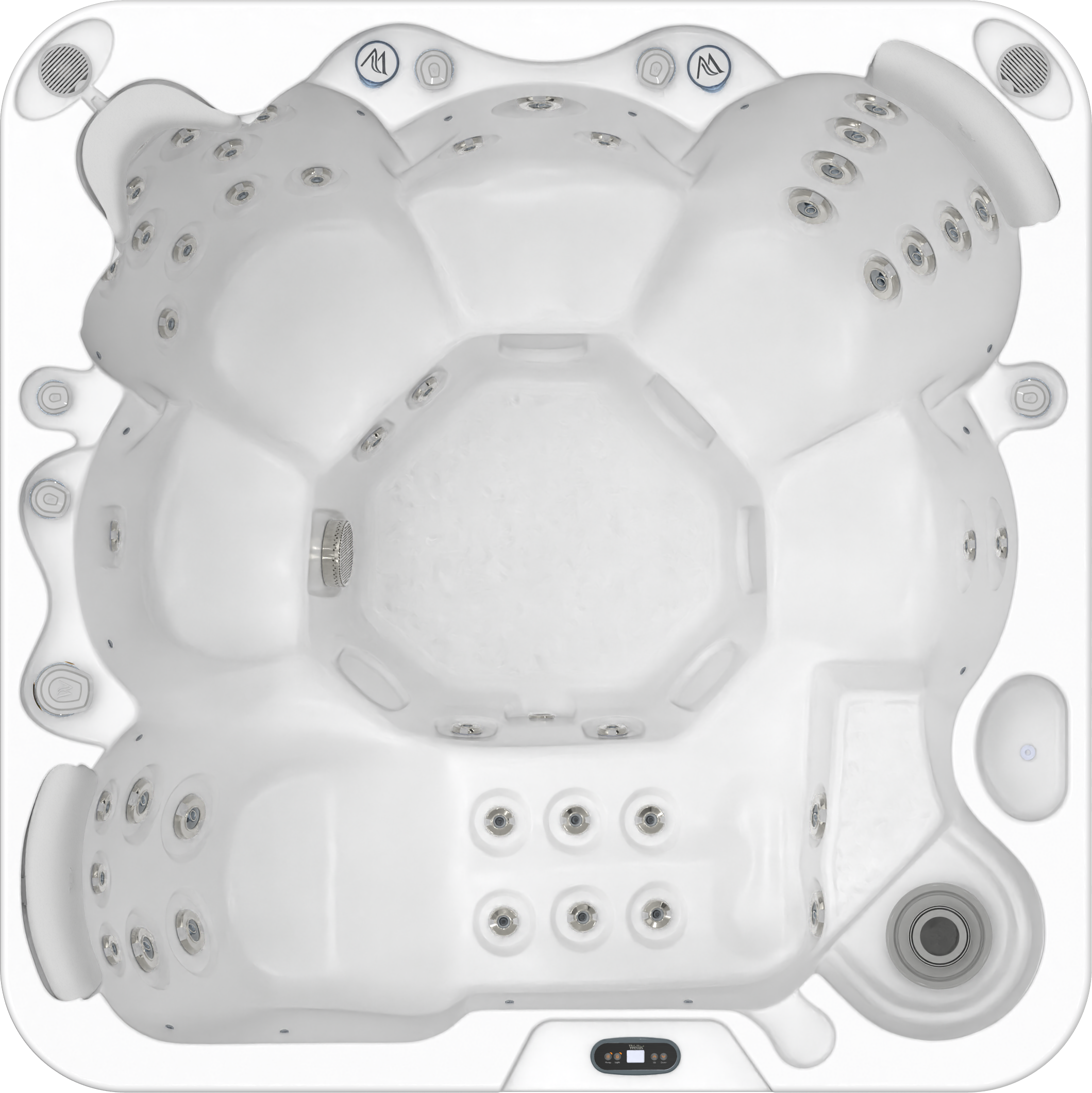 Jupiter 10 WM00561 Jupiter ICEW TOP