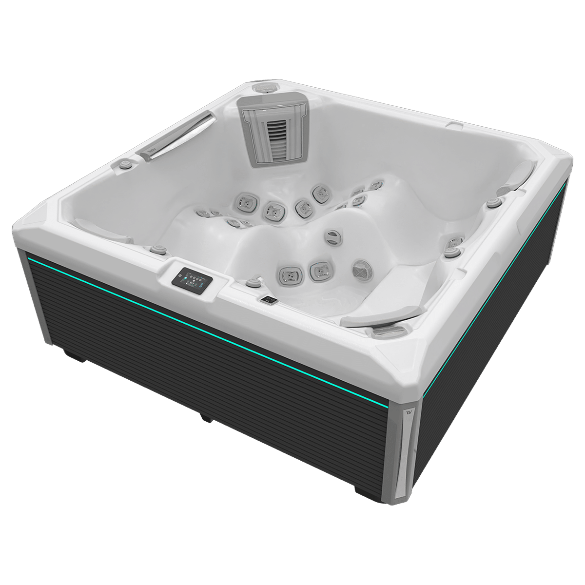 Front page 16 WM00757 Makalu Life ICEW1200