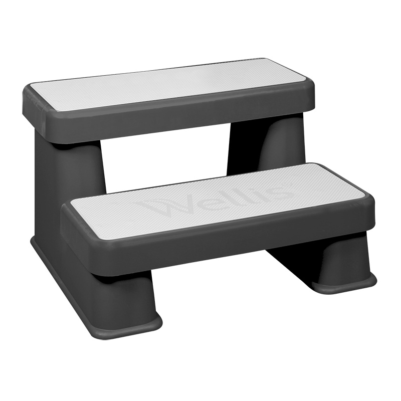 WelliStep 12 WelliStep belepo